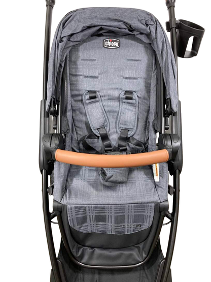  Chicco Corso LE Modular Travel System, 2023, Hampton