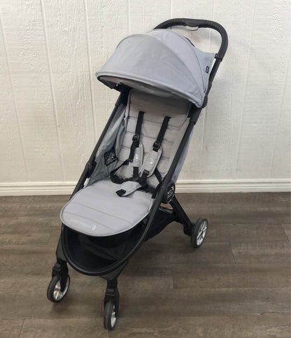  Baby Jogger City Tour Stroller, Onyx, 2019