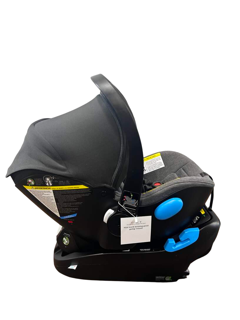 Clek Liing Infant Carseat, 2022