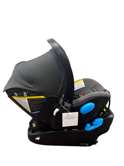  Clek Liing Infant Carseat, 2022