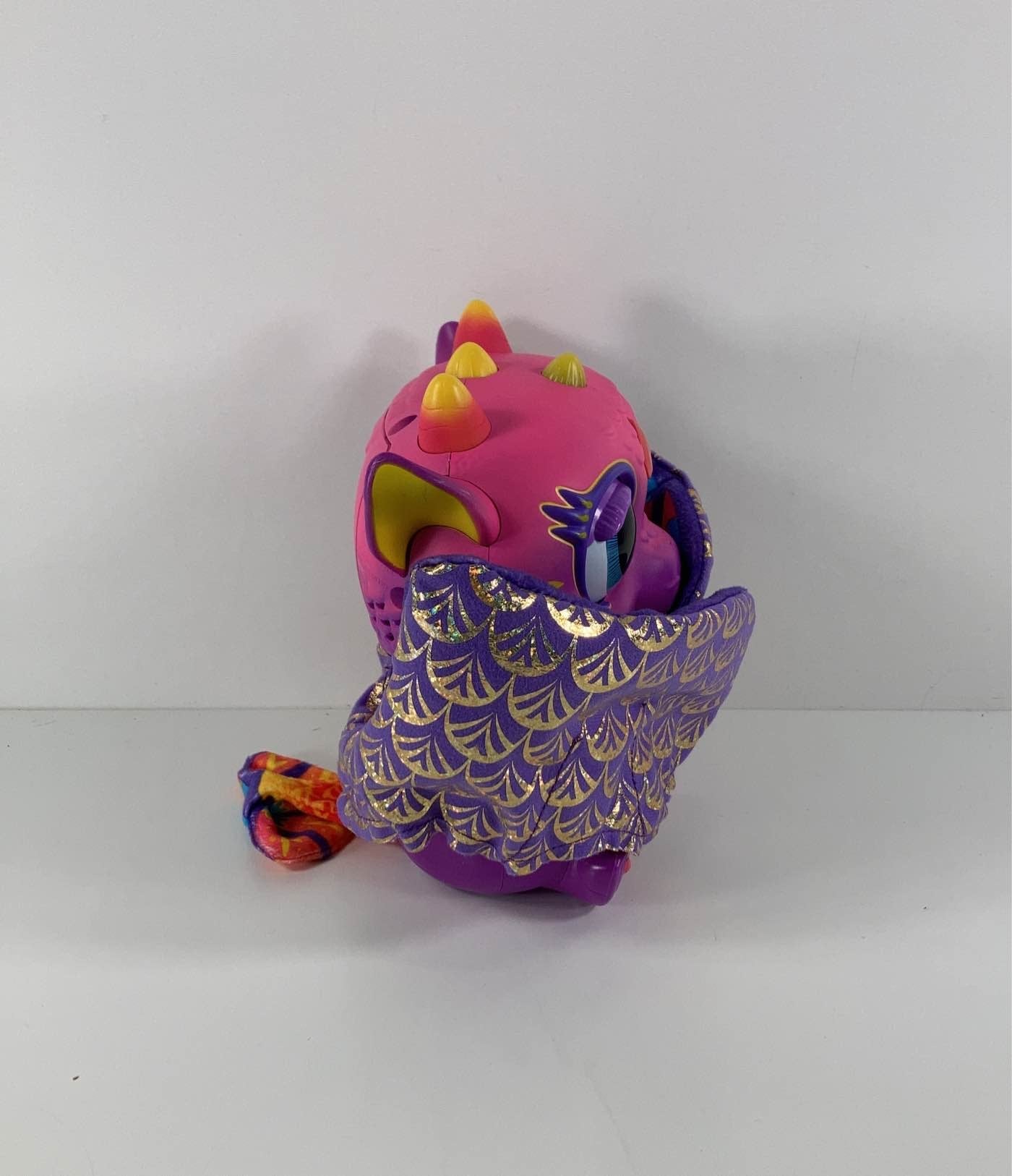  FurReal Friends Moodwings Baby Dragon