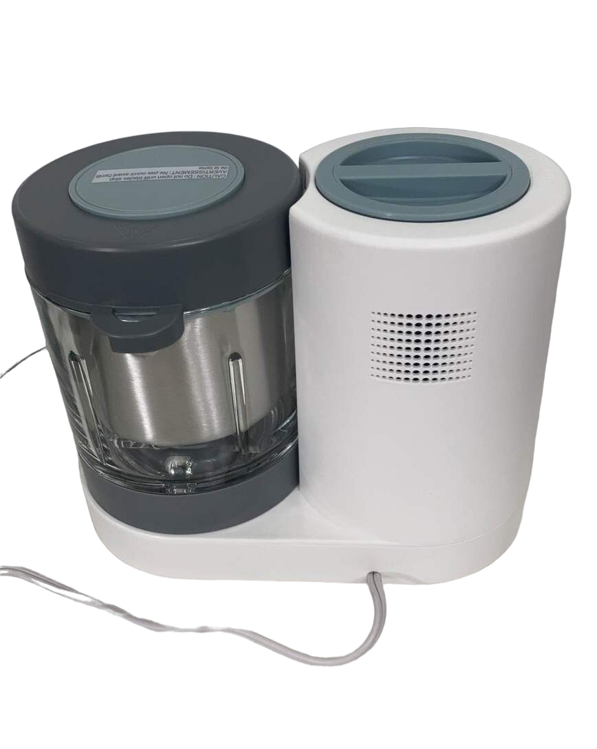  Beaba Babycook Neo Baby Food Maker, Cloud