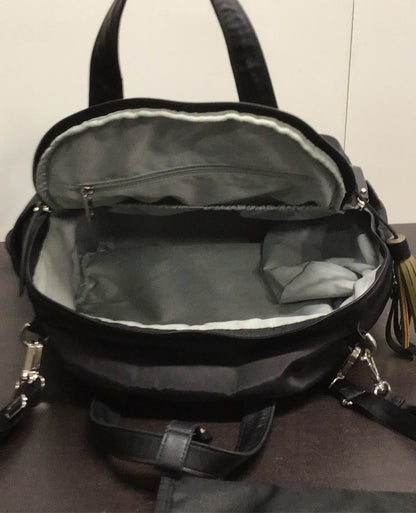  Skip Hop Nolita Neoprene Diaper Backpack