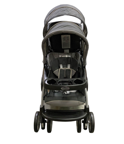  Graco Ready2Grow LX Stroller, 2020