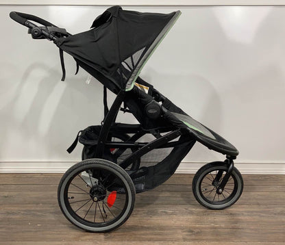  Graco FastAction Jogger LX Stroller, 2019