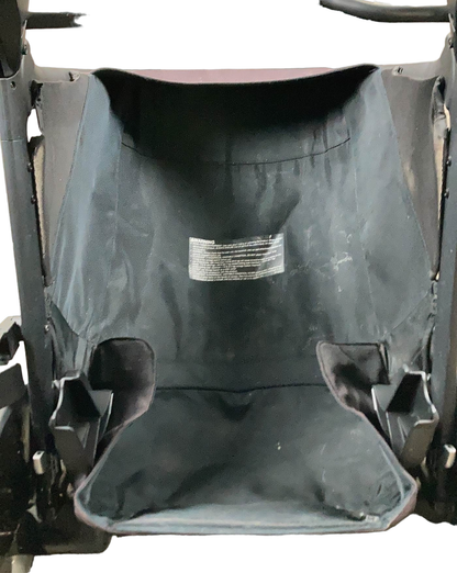  Nuna Demi Grow Stroller Frame With Ring Adapter, 2021