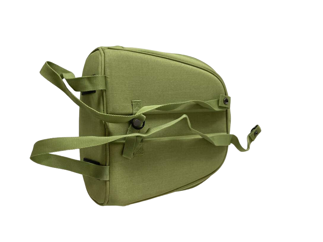  Stokke Woven Diaper Bag