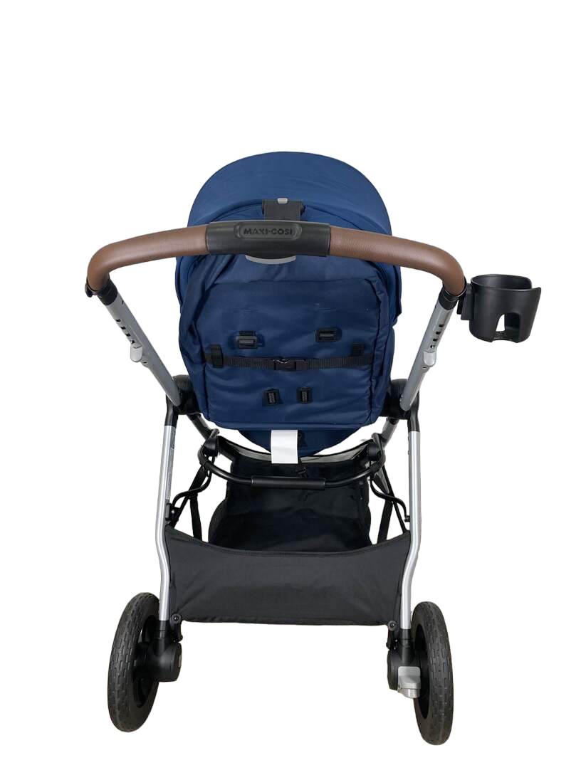  Maxi-Cosi Zelia2 Luxe Stroller Only, 2022
