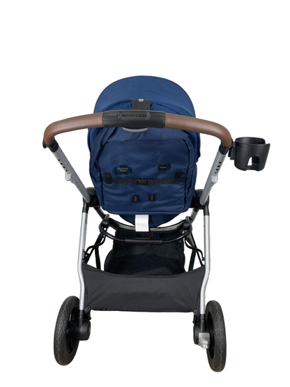  Maxi-Cosi Zelia2 Luxe Stroller Only, 2022