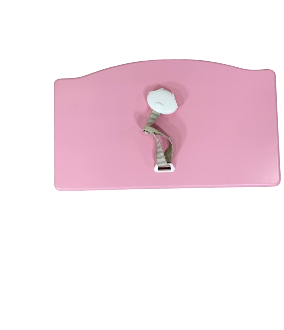  Stokke Tripp Trapp Chair, Pink