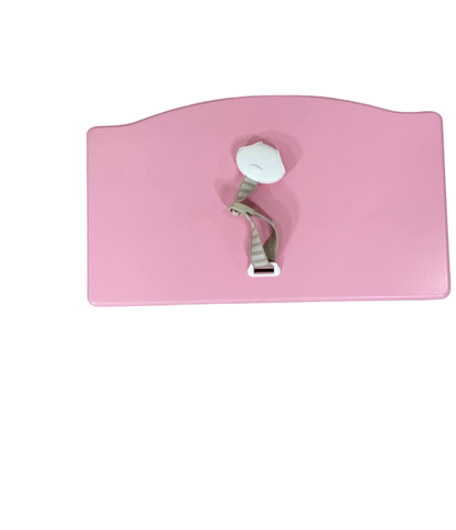  Stokke Tripp Trapp Chair, Pink