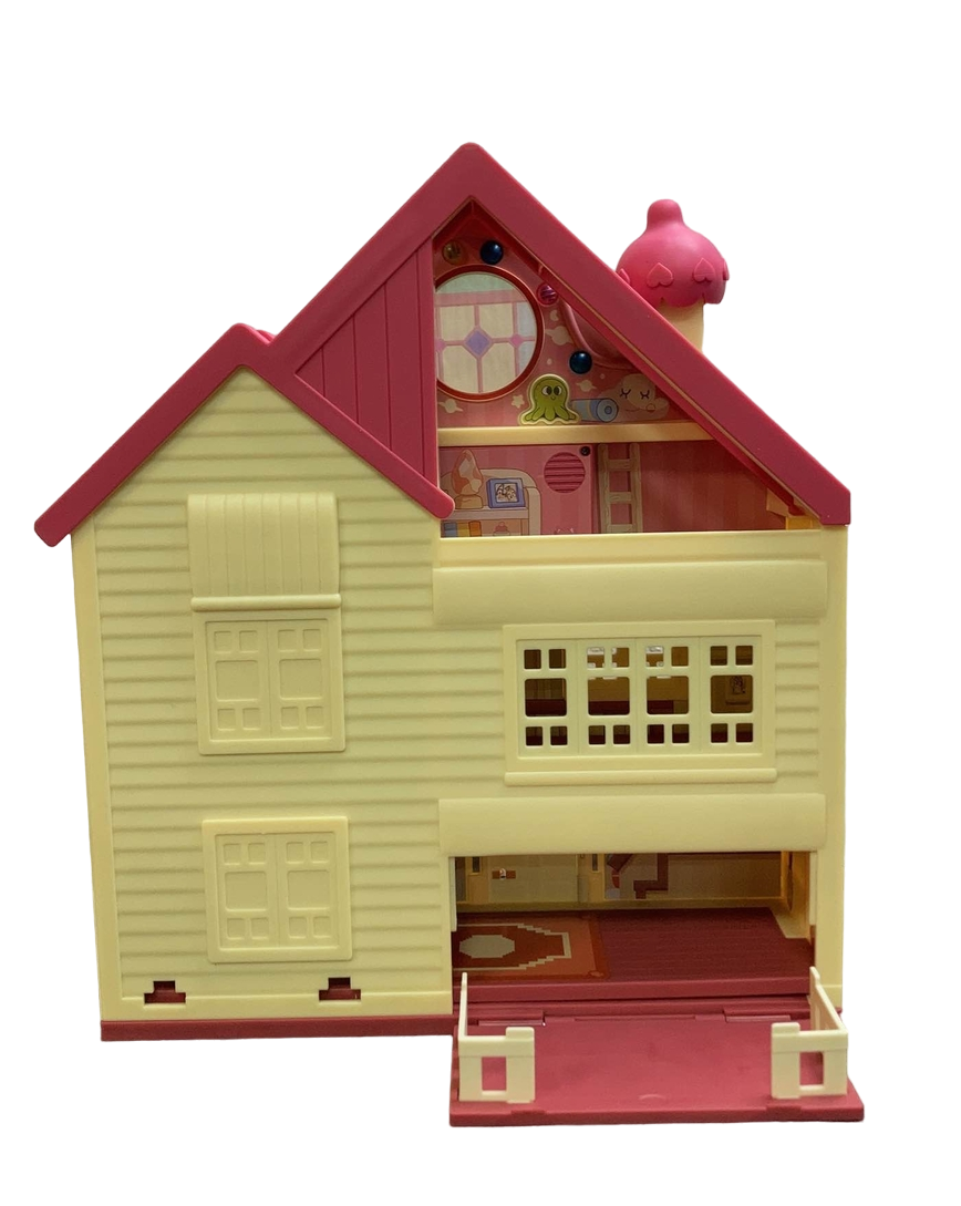  Bluey Ultimate Lights & Sounds Playhouse