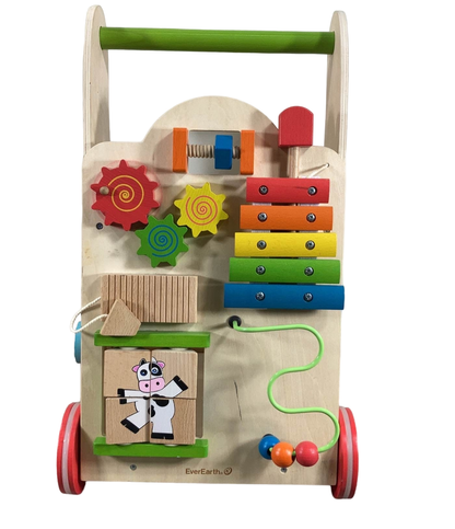  EverEarth Activity Walker