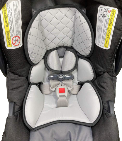  Chicco KeyFit 30 Infant Car Seat, Nottingham