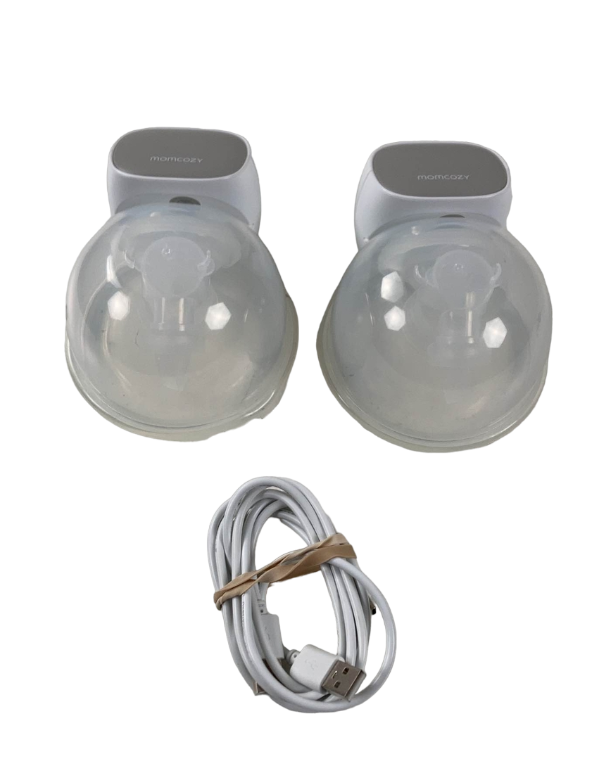  Momcozy S9 Pro Wearable Double Breast Pump
