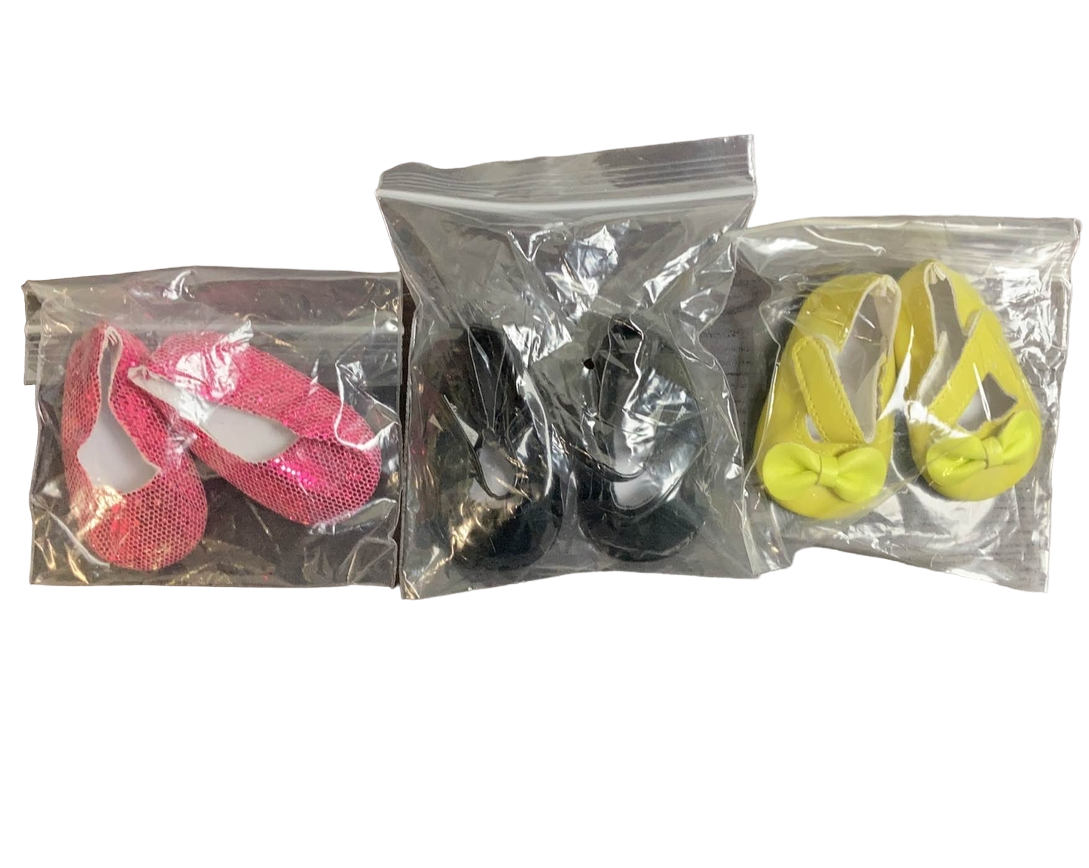  American Girl Shoes