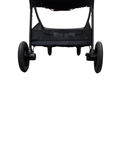  Nuna Triv Next + Pipa Urbn Travel System, Caviar, 2023