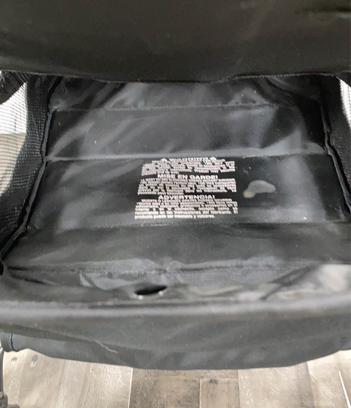  Britax B-Free Stroller, 2017