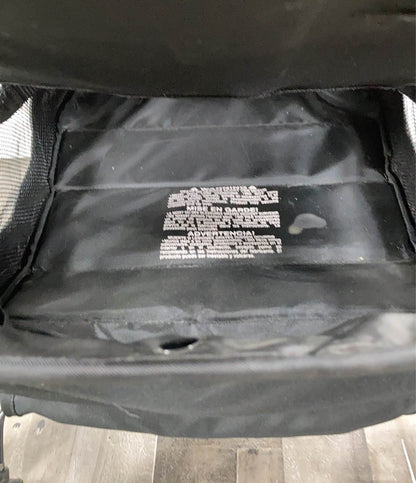  Britax B-Free Stroller, 2017