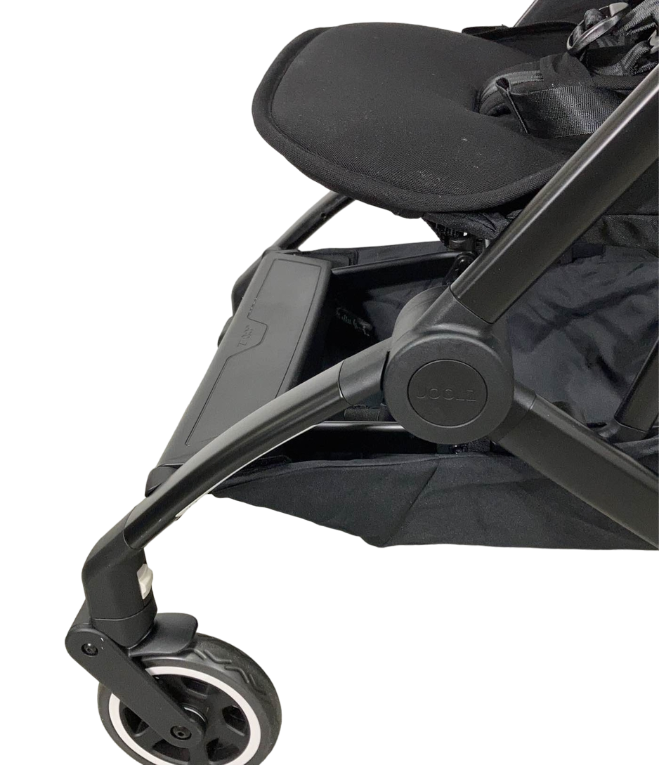  Joolz Aer Stroller, 2022, Refined Black