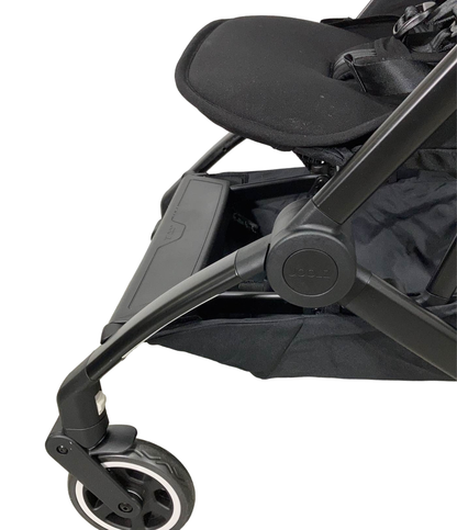  Joolz Aer Stroller, 2022, Refined Black