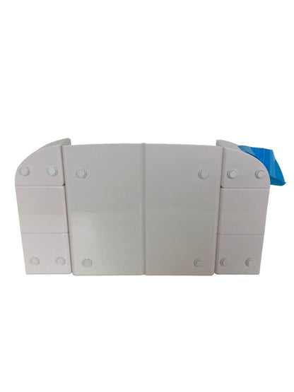  Munchkin Diaper Caddy Organizer