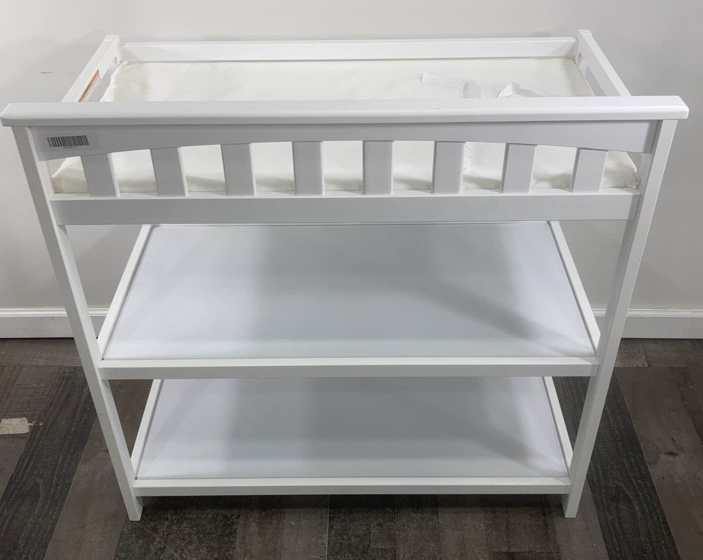  Child Craft Changing Table