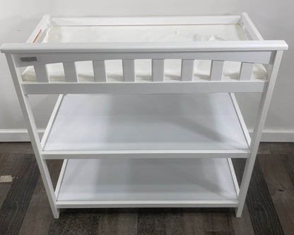  Child Craft Changing Table