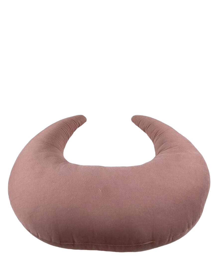  Snuggle Me Organic Feeding And Support Pillow, Gumdrop