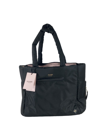  JuJuBe Utility Strap Diaper Tote Bag