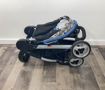  Graco FastAction Fold SE Stroller, 2013