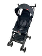  Gb Pockit+ All-Terrain Stroller, Velvet Black