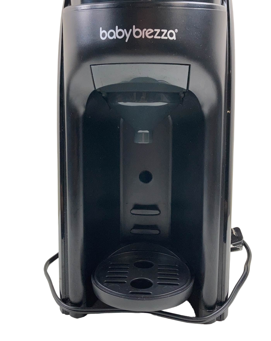  Baby Brezza Formula Pro Advanced WiFi Baby Formula Dispenser