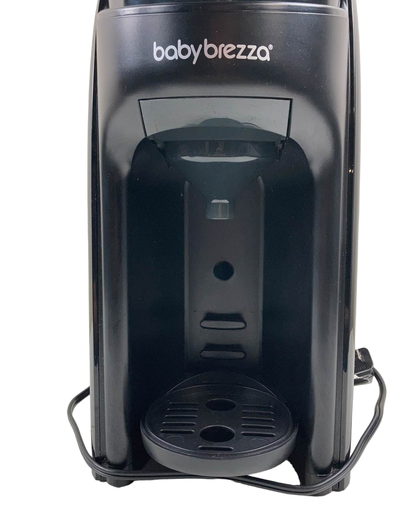  Baby Brezza Formula Pro Advanced WiFi Baby Formula Dispenser