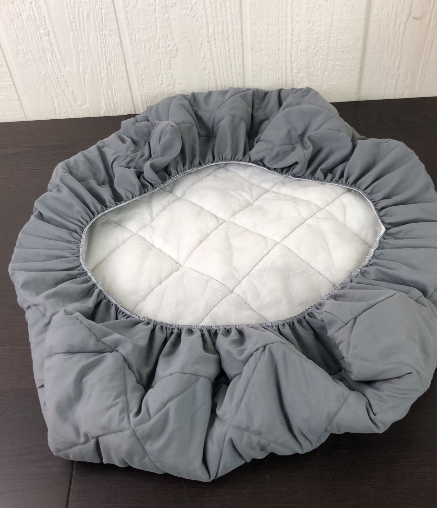  Graco Quilted Pack 'n Play Playard Sheet