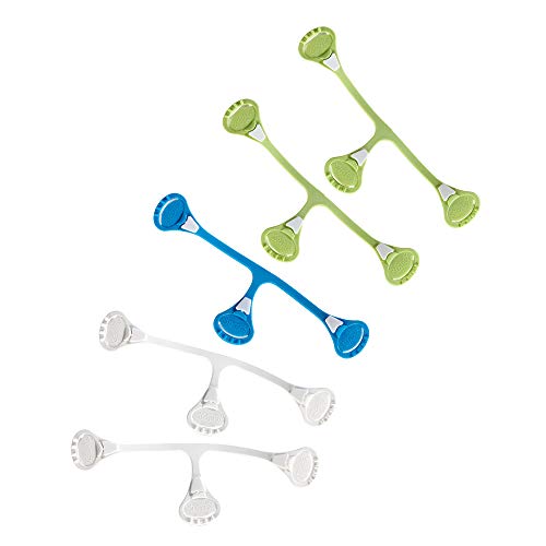  Snappi Snappi 4-Pack