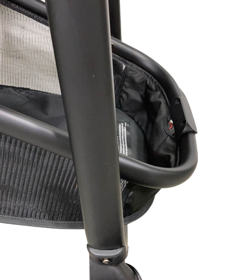  Maxi-Cosi Tayla Max Stroller, 2023, Desert Wonder