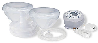  Freemie Independence Mobile Hands Free Breast Pump