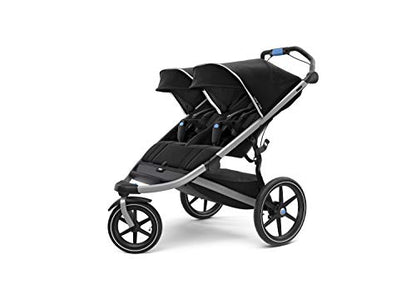  Thule Urban Glide 2 Double Stroller, 2023
