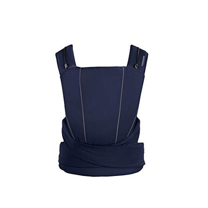 Cybex Maira Tie Baby Carrier, Denim Blue