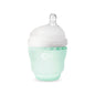  Olababy Gentle Baby Bottle, 4oz