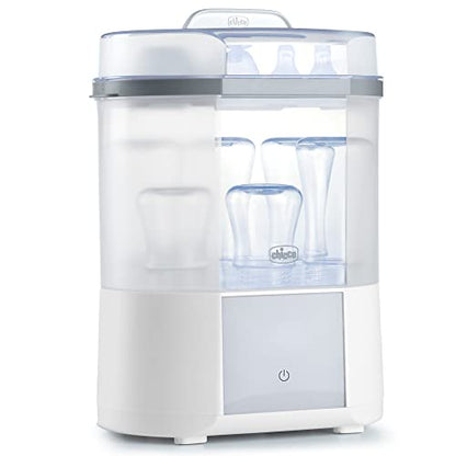  Chicco Advanced Sterilizer And Dryer