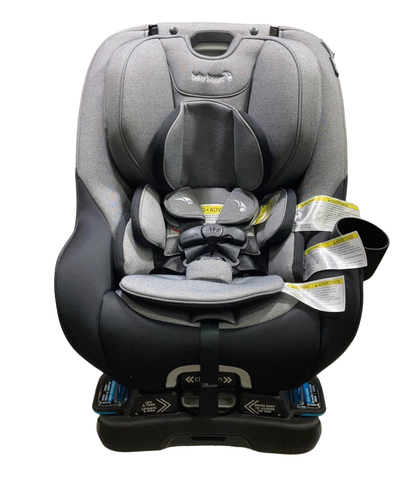  Baby Jogger City Turn Car Seat, 2022, Onyx Black