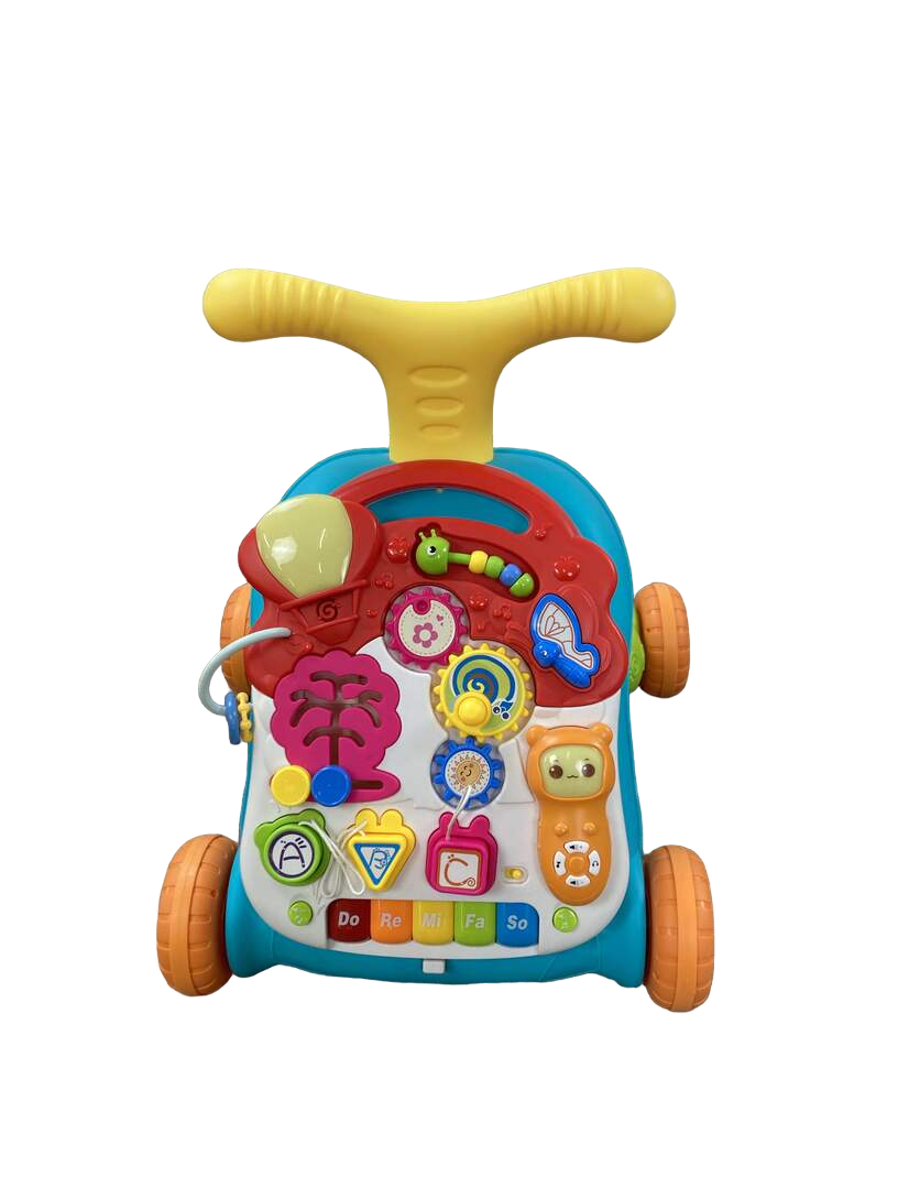  Forangel Sit-to-Stand Learning Walker
