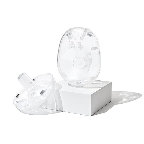  Willow Breast Pump Flanges, 21mm