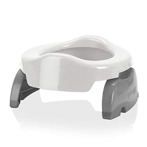  Kalencom Potette Plus 2-in-1 Travel Potty