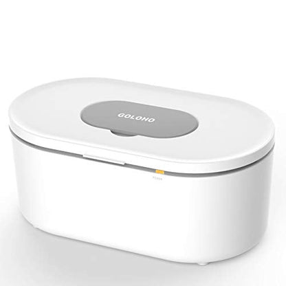 GOLOHO Baby Wipe Warmer