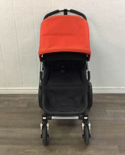  Bugaboo Cameleon3 Stroller, 2015, Orange