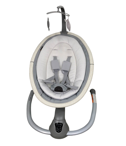  Maxi-Cosi Cassia Swing, Wheaton Stripe