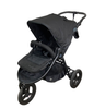  Bumbleride Indie Stroller, 2020, Black